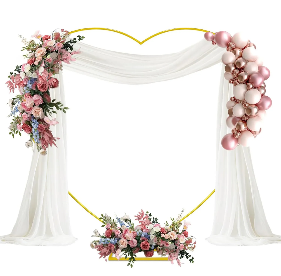 DECORATION VIP