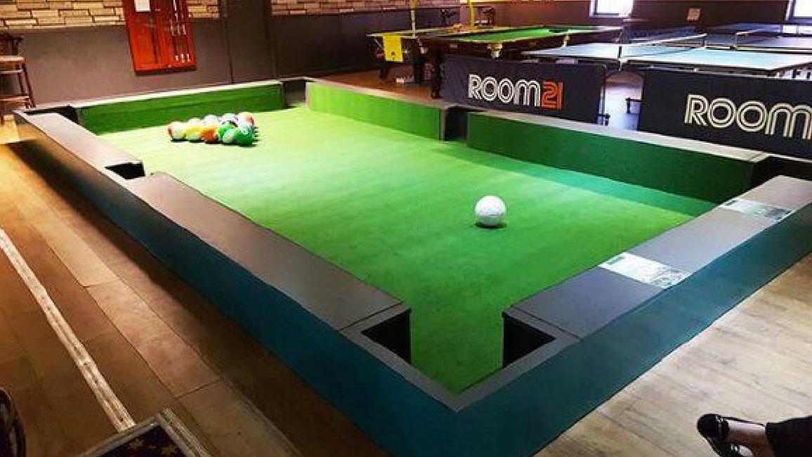 Snookball