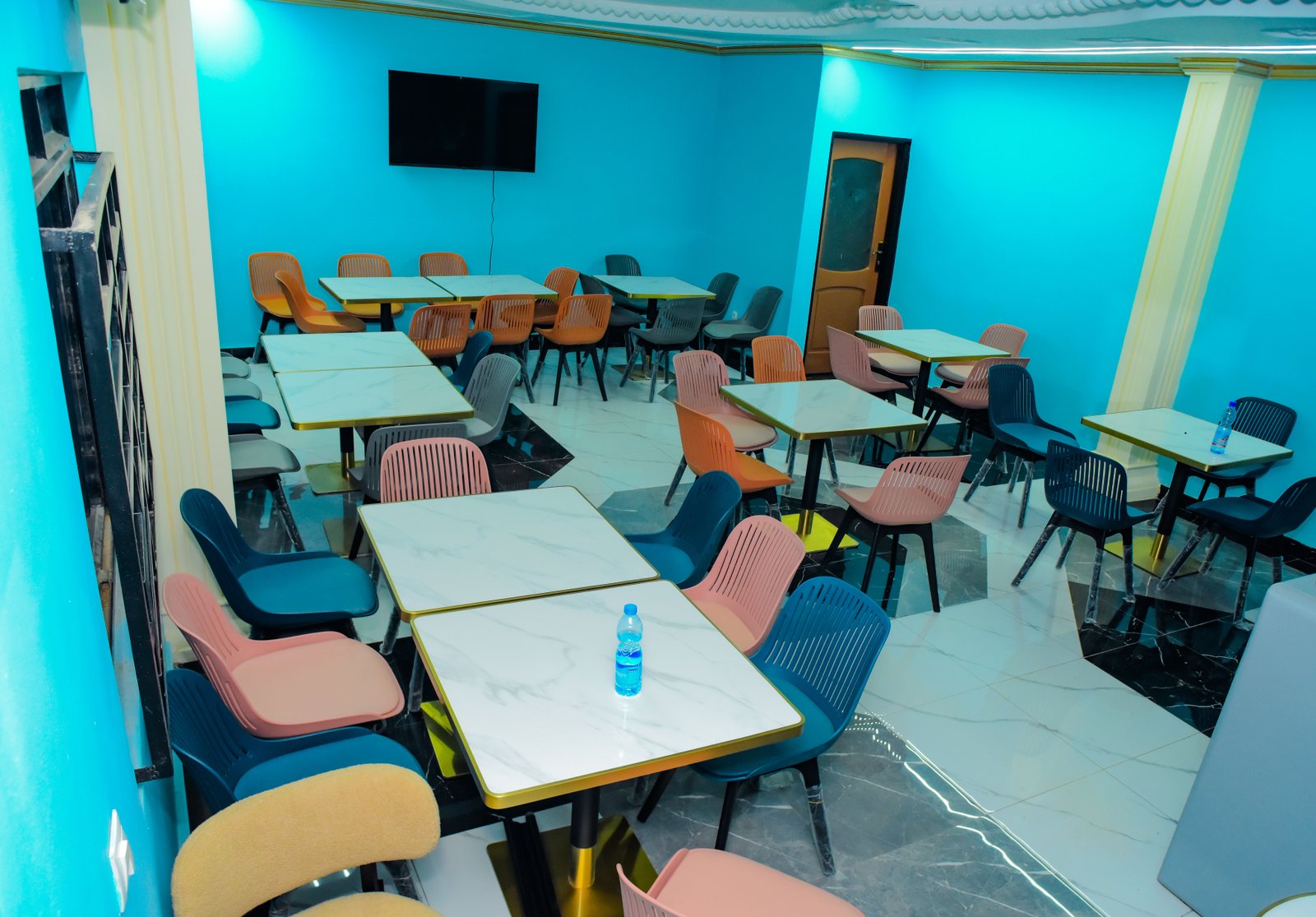 Salon Sérénité