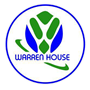 Logo Warren House
